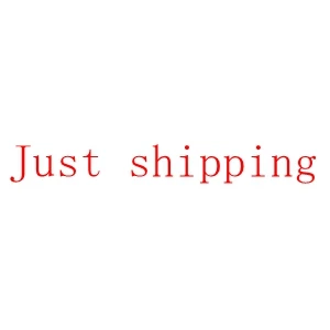 

just shipping