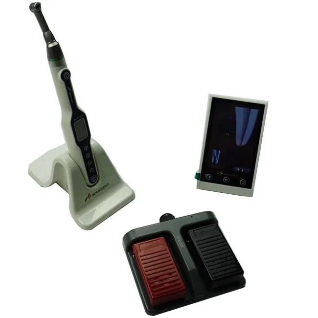 

High Quality Endomotor With Apex Locator For Dental Implant