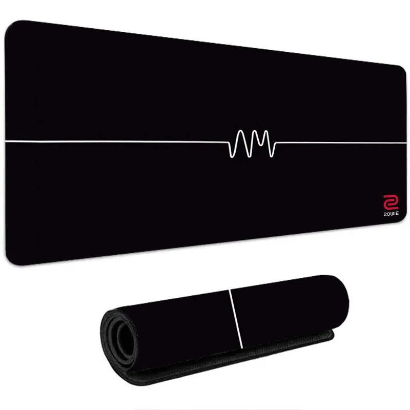 

Zowie Laptop Accessories Mouse Pad Gamer Mousepad Table Mat Cute Mousepads Deskmat Office Carpet Gaming Pc Cabinet Keyboard Desk