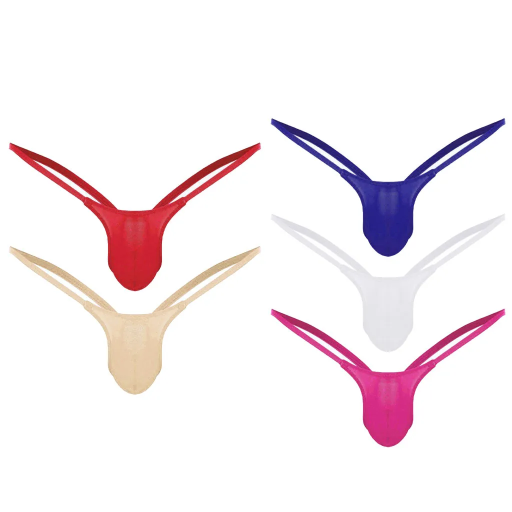 

Трусы-стринги мужские с открытой спиной, пикантное дышащее нижнее белье для геев, Трусы-стринги с заниженной талией, джоки