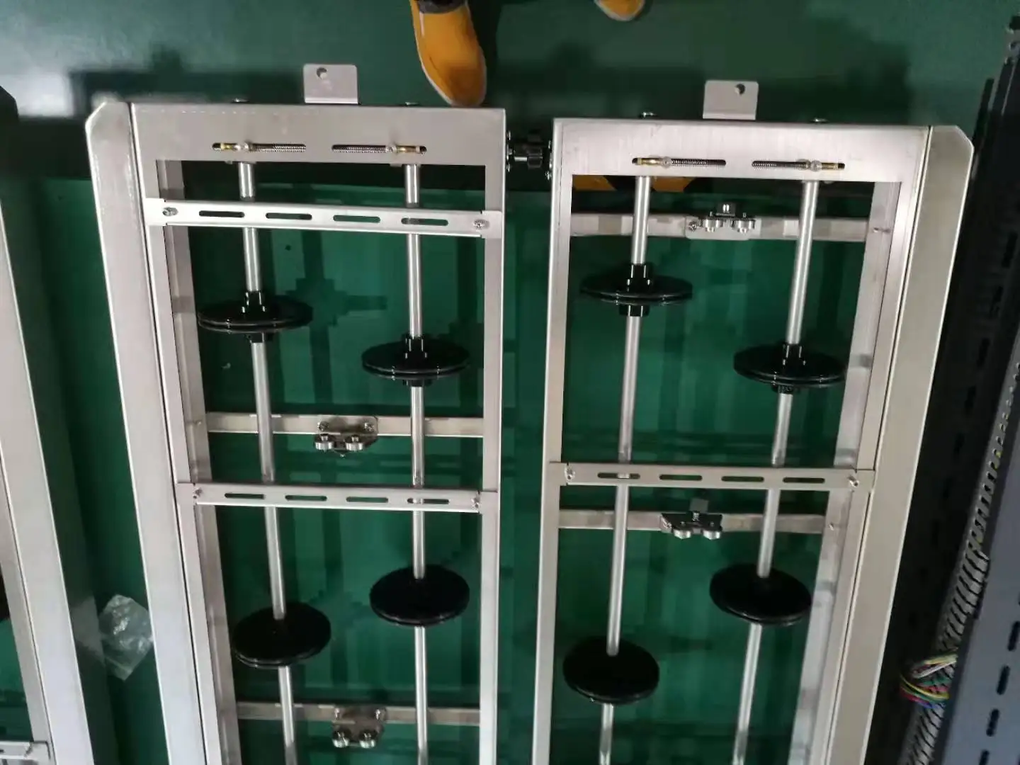 Планшетная печатная машина для Yinstar Henan uv dtf 6090 керамического чехла телефона