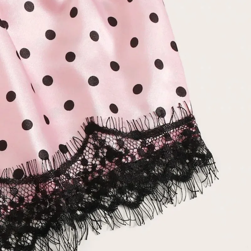 Женское ночное белье сексуальные пижамы женский корсет сексуальный розовый