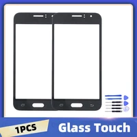 touchscreen for samsung galaxy j1 2016 j120 j120f j120m j120h sm j120fds touch screen front glass panel outer lens replacement