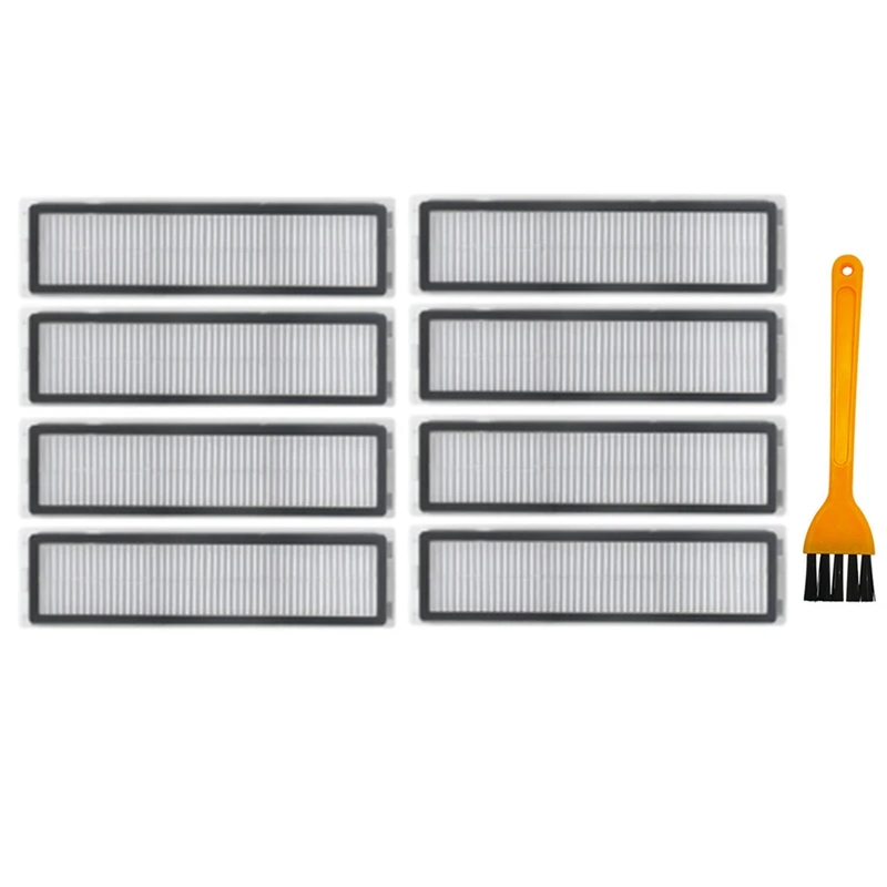 

For Dreame D9 Max Bot L10 Pro Accessories Hepa Filter For Xiaomi Robot Trouver LDS Finder Vacuum Cleaner Parts