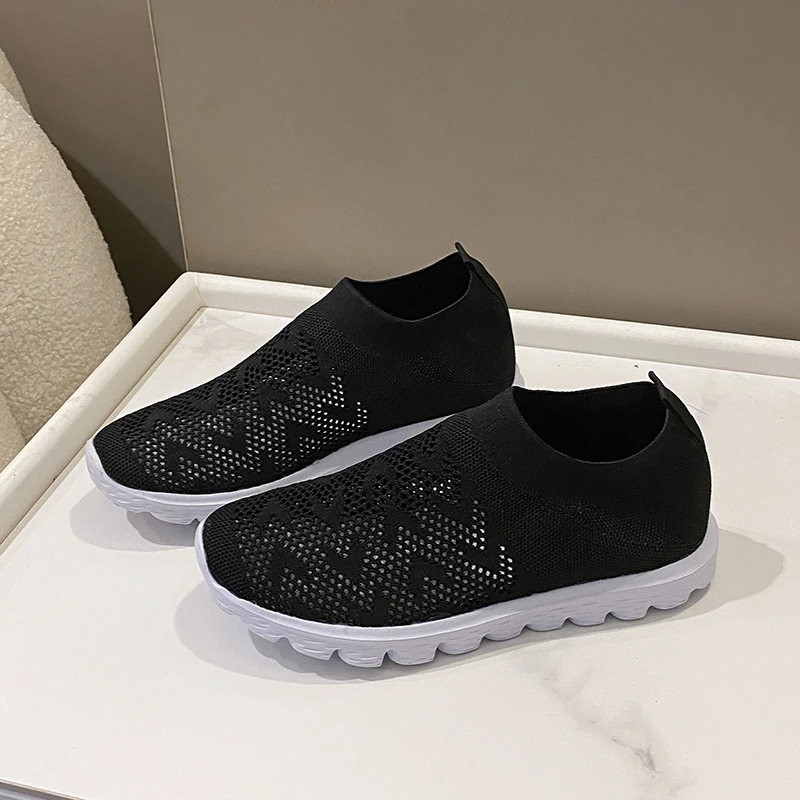 

Flats Women Tennis Sneakers Aummer Autumn Mesh Platform Casual Sport Femme Sandals Running Breathable Hiking Women Shoes 2022