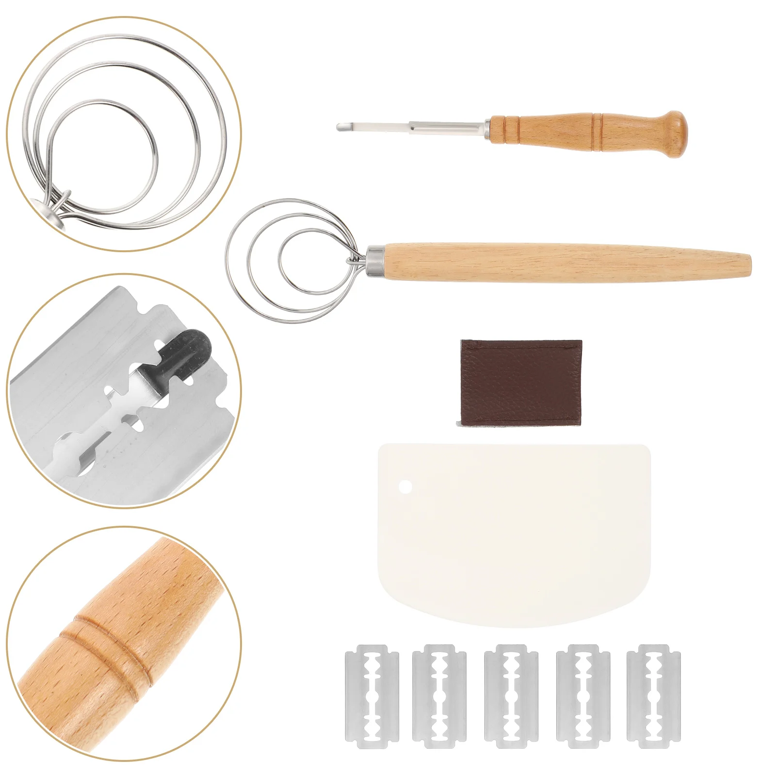 

Pizza Spatula Baking Tools Crumbers Servers Making Gadgets Cake Hand Pastry Trimming Egg Spatula Supplies Dough Mixer