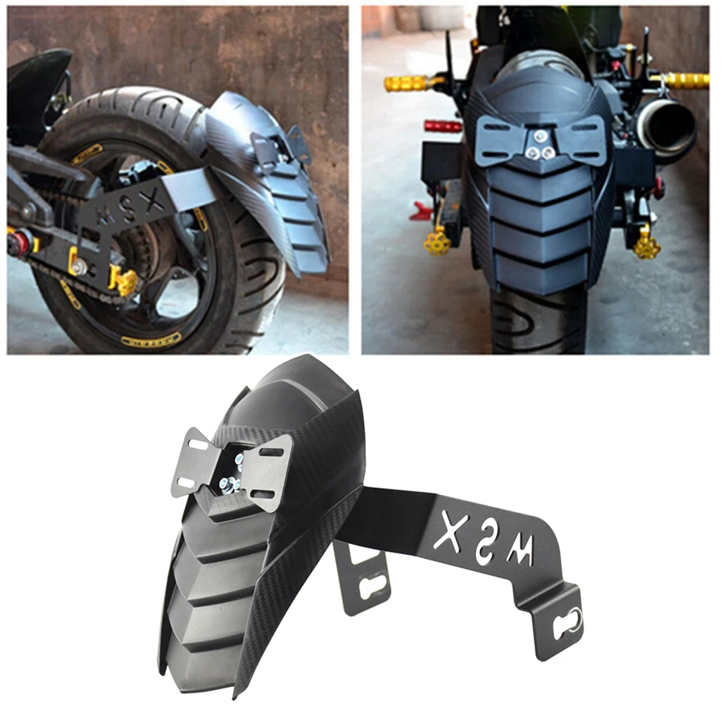 

For HONDA GROM MSX125 CNC Aluminum Decorative Motorcycle crankshaft cover