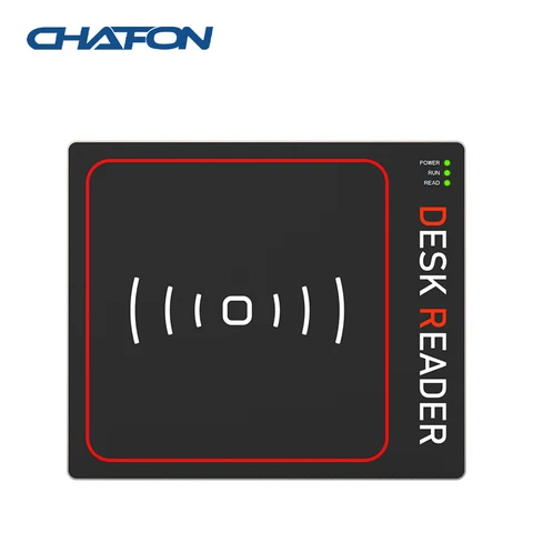 Устройство чтения RFID-карт Chafon CF603 USB
