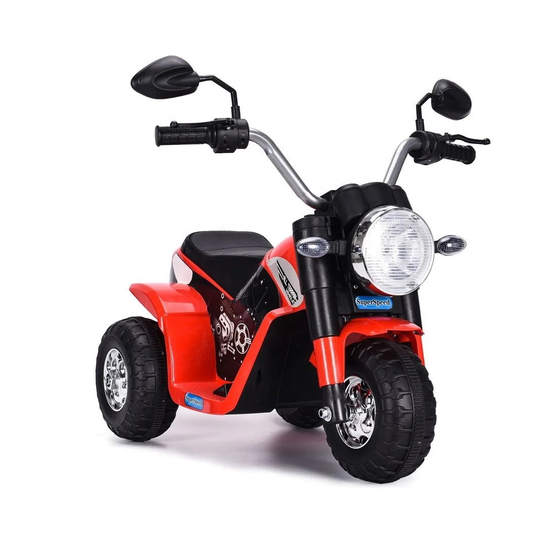 

2020 new mini motorbikes for sale for kids ride on plastic toy motorbikes ride on car tricycle electric children tricycle