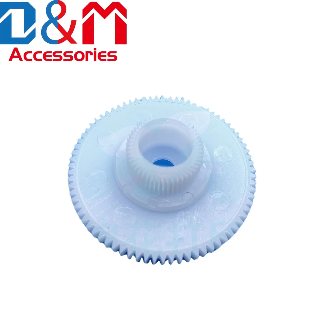 

10pcs 1801344 1718065 Feed Spur Clutch Gear for EPSON L4150 L3160 L4167 L1110 L3100 L3101 L3110 L3150 L3151 L5190 L4160