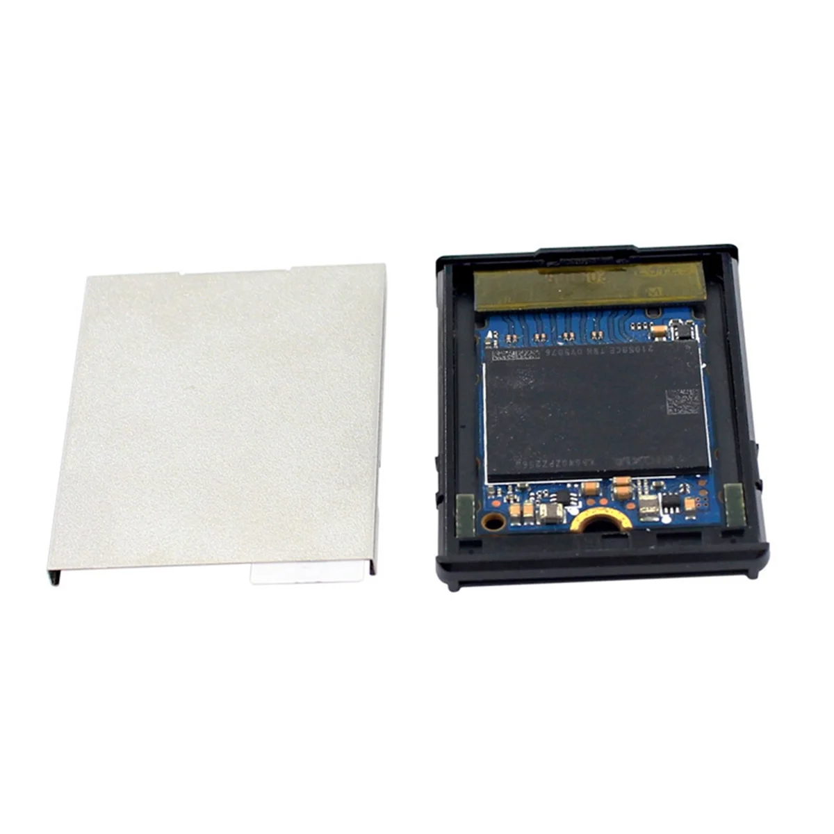 NGFF M2 Mkey Nvme 2230 SSD to CFExpress Type-B Adapter CF-Express NVMe M.2