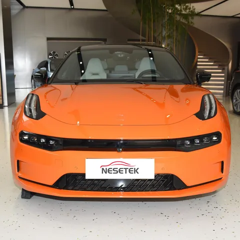 Автомобиль с большим радиусом действия для взрослых, китайский Новый энергетический автомобиль 2023 Geely zeekr 001, новый цвет, модная версия, Электромобиль для электромобилей - изображение