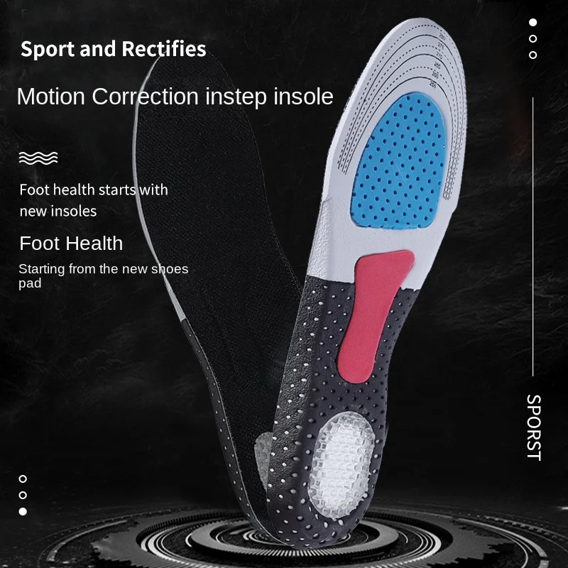

Shoe Insole Arch Pad Orthopedic Insole Foot Orthosis Foot Turns Outward Flat Bottom Support Insoles Orthopedic Shoes for Women