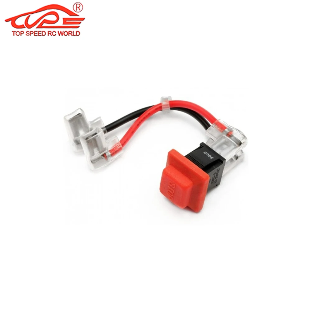 Engine Stop Switch FOR 1/5 HPI	