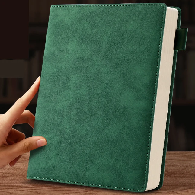 

Простой блокнот JS-20250718001 200 страниц