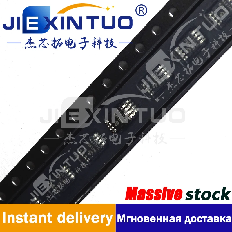 

TC4427AEUA713 IC GATE DRVR LOW-SIDE 8MSOP Low-Side Gate Driver IC Non-Inverting 8-MSOP