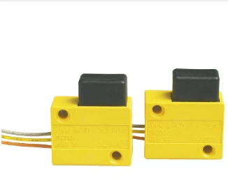 ABB Safety Product Трехкнопочный JSHD2C Тип E JOKAB