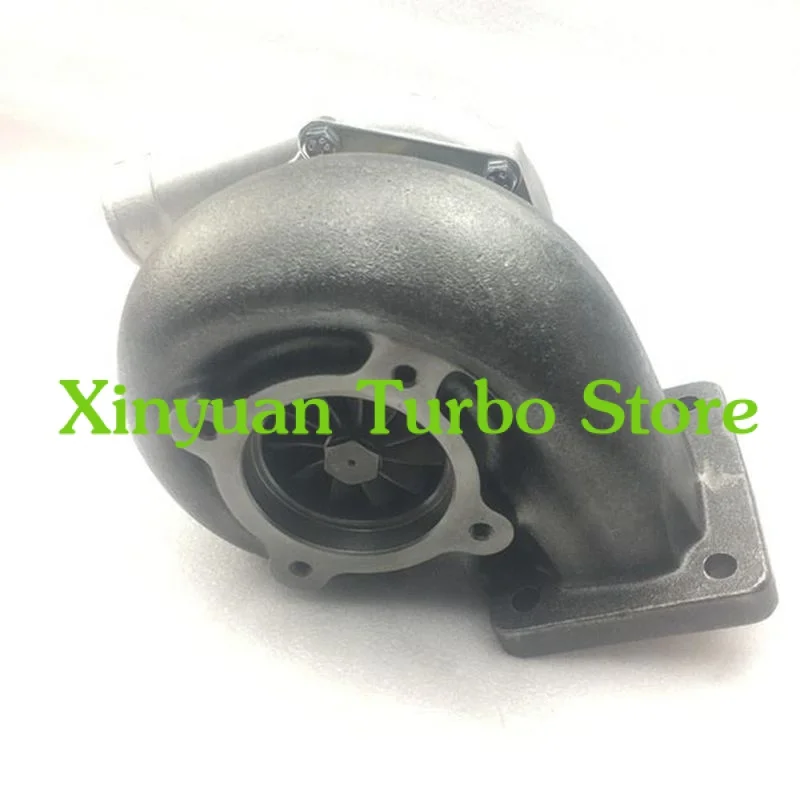 HT15-B Turbo 047-266 047266 1047266 14201-95010 1420195010 466573-0001 turbo для Nissan Caravan л TD Engine QD32Ti