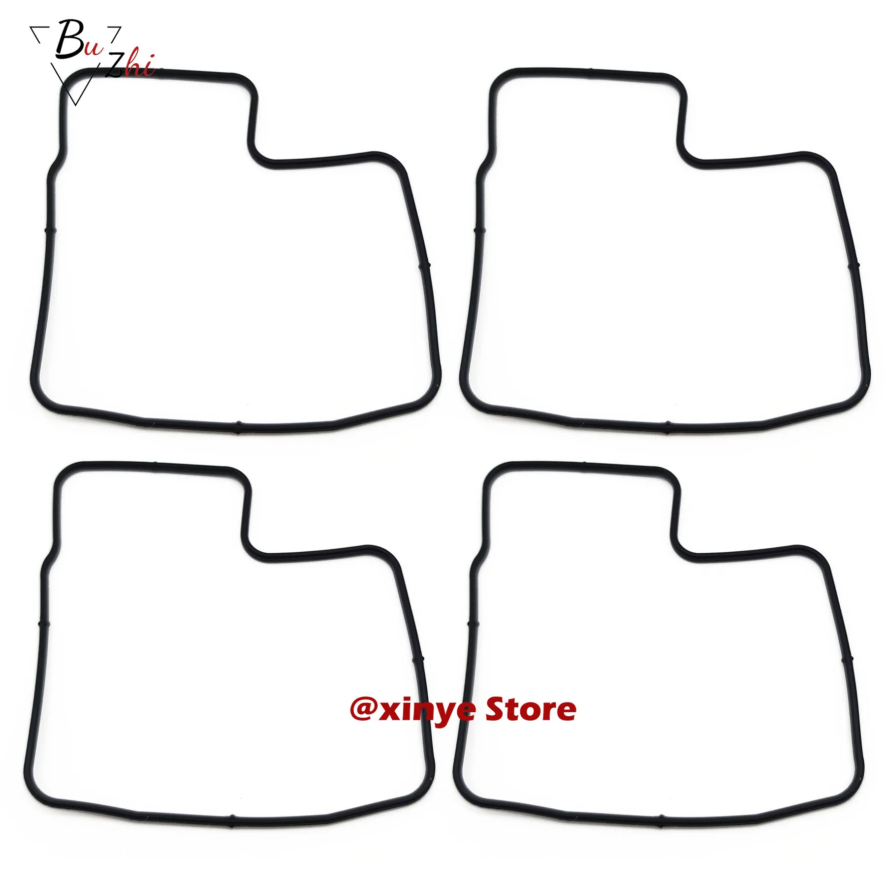 

Прокладка поплавковой камеры карбюратора для Honda CBR GL NT NTV VF VT XL XLV cuidadoces XRV 650 750 1100 600 500 1000 1200 NT650