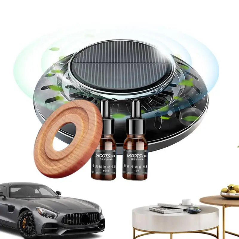 

Electromagnetic Microwave Molecular Deicing Interference Antifreeze Snow Removal Instrument Solar Car Aromatherapy Diffuser