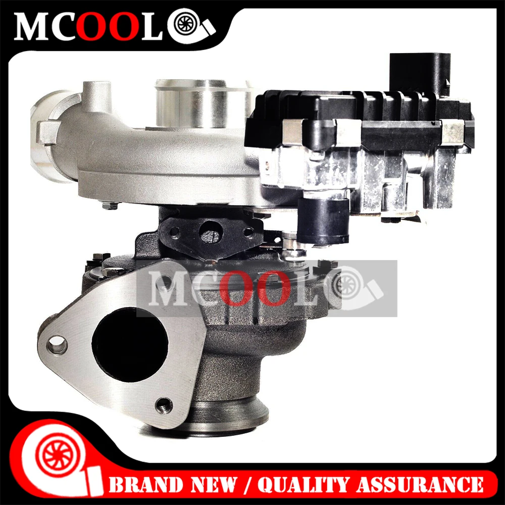

GTB1549V Turbo Turbocharger For Chevrolet Captiva Nubira 2.0 CDTI 150HP 762463-0003 762463-0002 762463-5006S 762463-0006