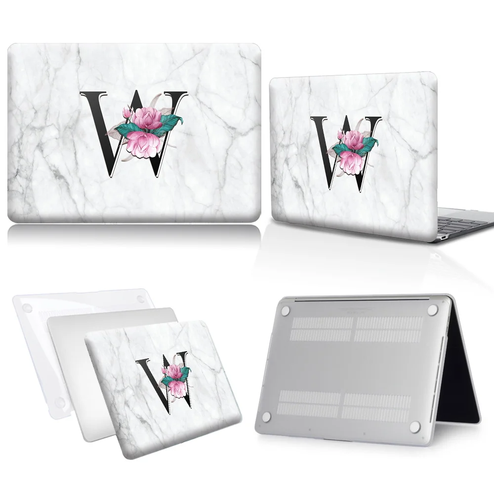 

For Apple Macbook Pro 13 /Macbook Pro 16/Macbook Pro 15 Laptop Case Scratch Resistant Hard Protective Shell