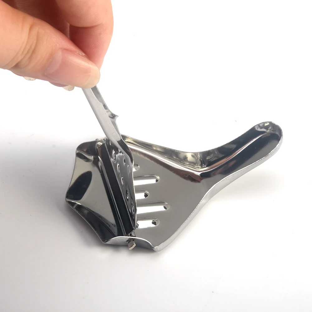 Соковыжималка для фруктов и лимона ручной прибор из нержавеющей стали дома кухни