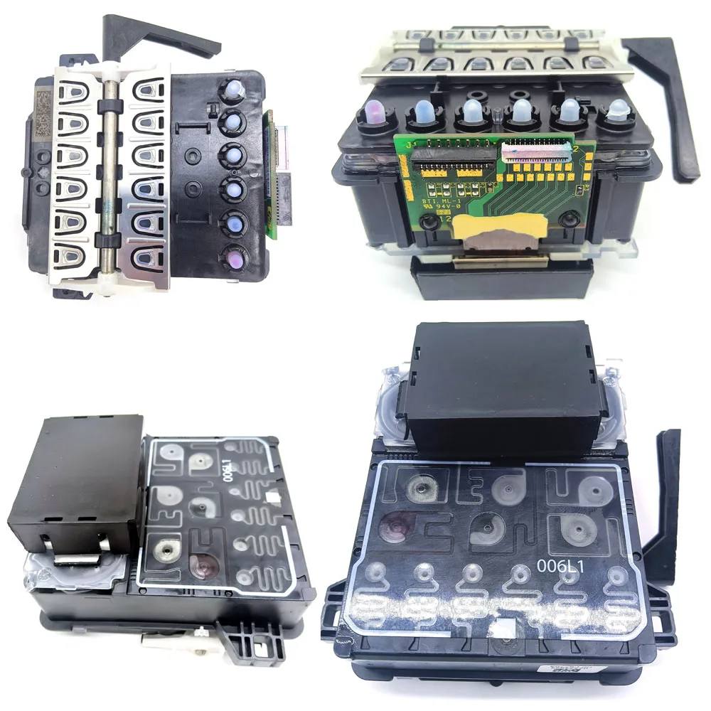 Печатающая головка C8770A для HP Photosmart D7160 C5185 C8183 3210v C5150 C6180 C8188 D7255 C8180 D7363 D7268 C5183 C7180 D7345