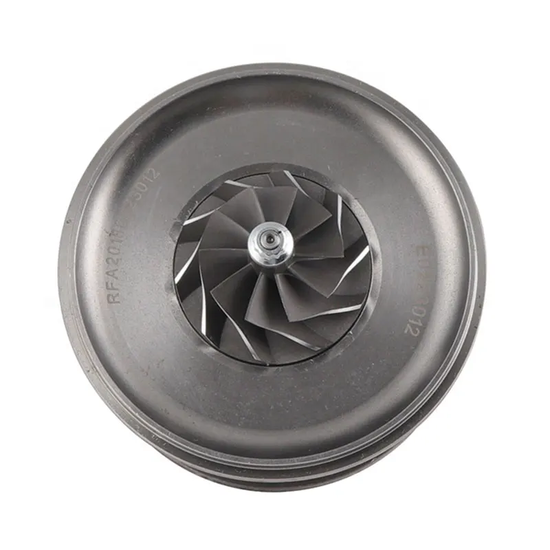 RHV4 VJ38 сердечник турбокартриджа CHRA VED20021 VFD20011 VFD20021 VGD20011 для Ford Ranger BT50 J97MU Mazda B2500 2.5L