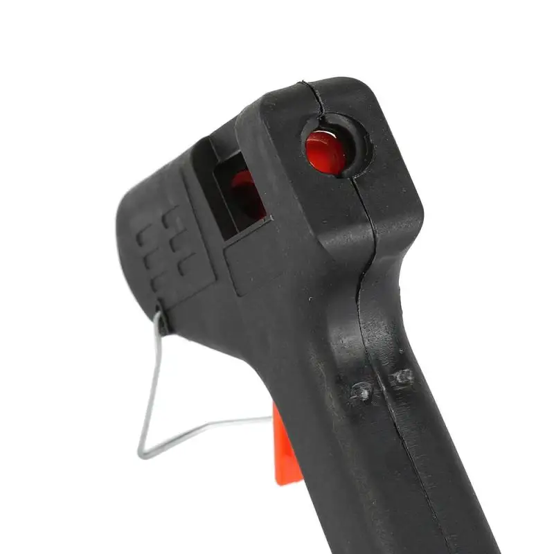 Hot Melt Glue Gun 20W Power Machine Multifunctional Industrial Household DIY אקדח סיליקון חשמלי