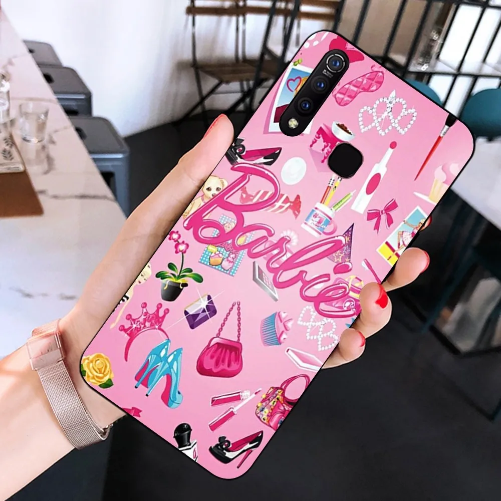 B-Barbies чехол для телефона из фильма Huawei Y9 6 7 5 Prime Enjoy 7s 8 plus 7a 9e 9plus 8E Lite Psmart