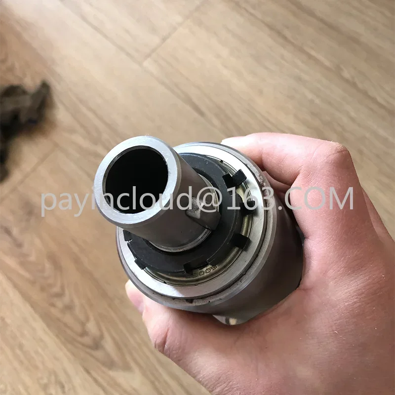 Высокая точность K11/K12 80 100 патрон в сборе Diy токарный станок бисерный шпиндель