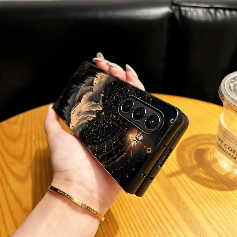 Чехол-накладка Montane Forest Phone Shell Funda для Samsung Galaxy Z Fold 8 Ultra, Z Fold 7, Z Fold 6, Z Fold 5, Z Fold 4, Z Fold 3 (art.: 3920dcb210d29) - 3920dcb210d29