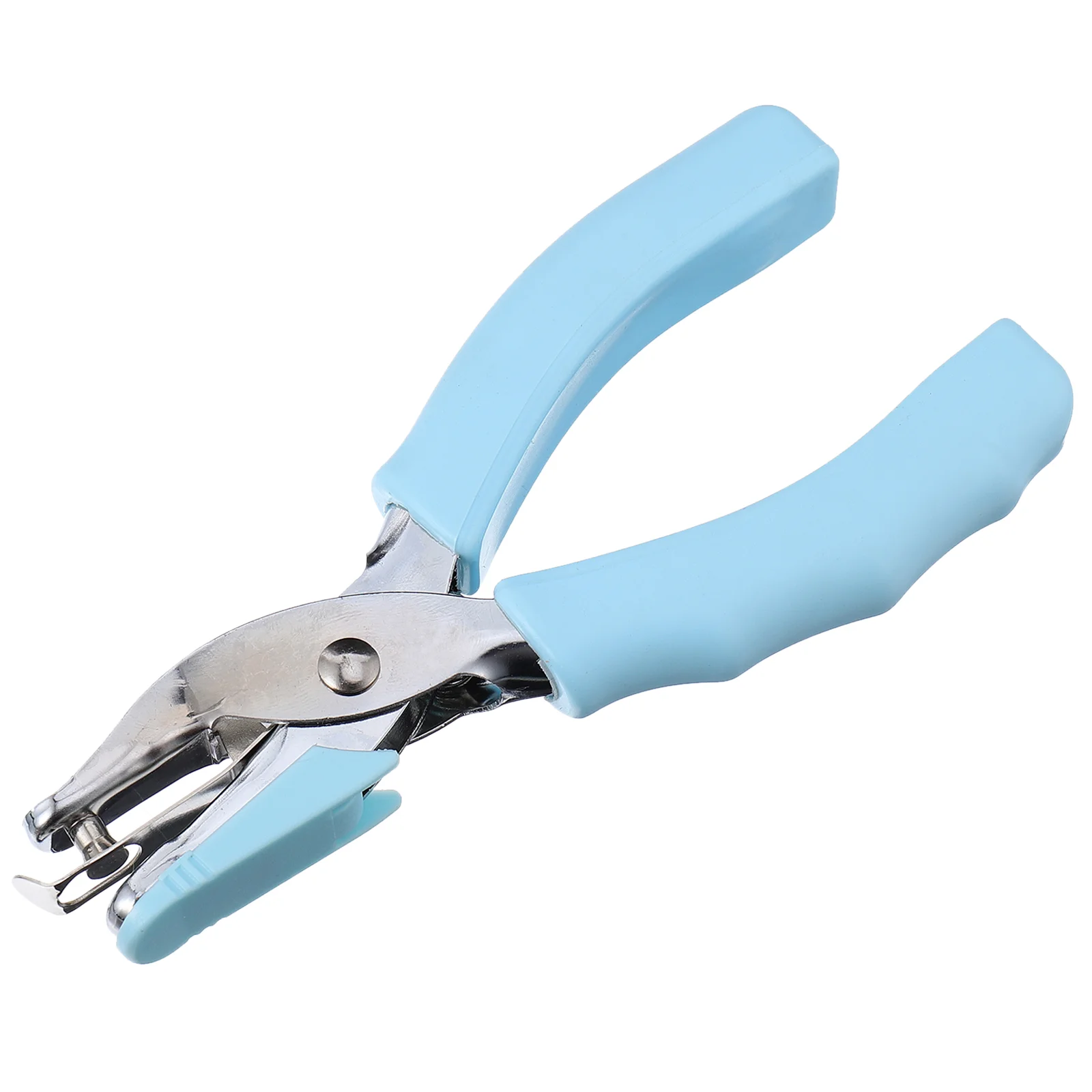 

Plierspunch Hole Puncher Tool Belt Punching Strap Holes Diy Shoe Stitching Makingrepair Prong Maker Hand Sheet Watch Plier Wrist