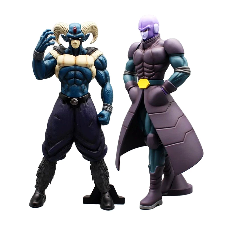 Pvc Action Figures Collection Dolls Ornament Killer Hitto Figurine Model Toys Gifts