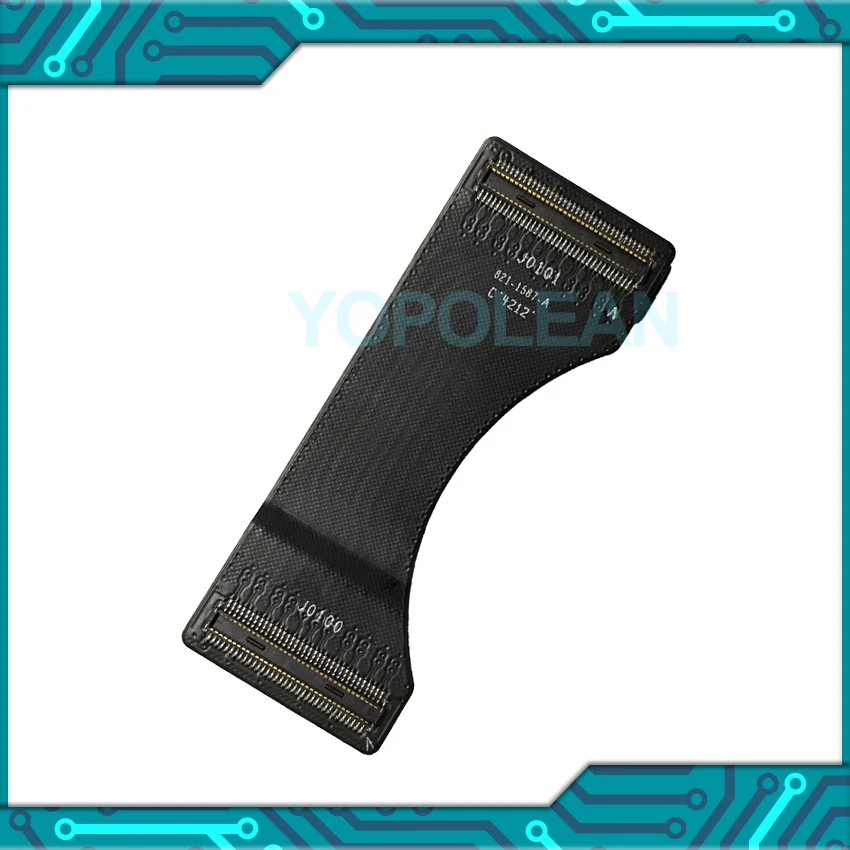 

Новая плата питания I/O гибкий кабель 821-1587-A для MacBook Retina 13 "A1425 2012 2013 год