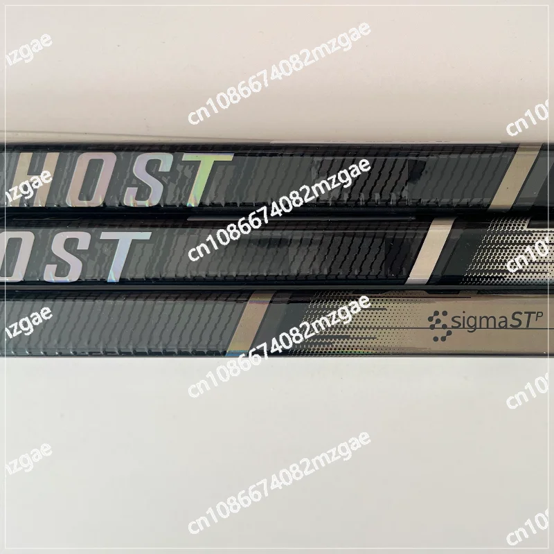 2024 новая китайская фабрика индивидуальная интегрированная хоккейная клюшка