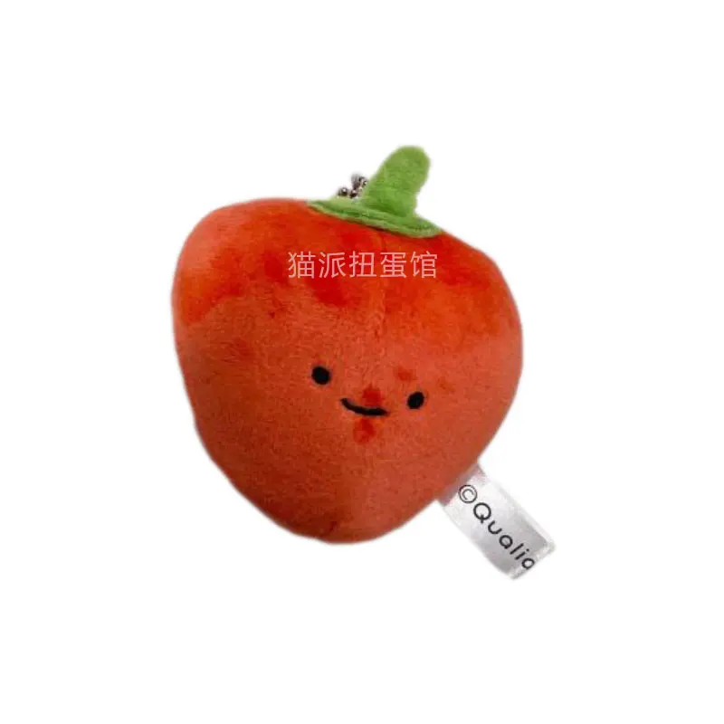 Фото Мягкая кукла-подвеска Gashapon Smile Mexico в шляпке-скелете, брелок-кукла Gashapon №3