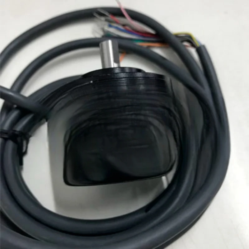 E6C3-AG5C кодировщик 256P/R 360P 512P