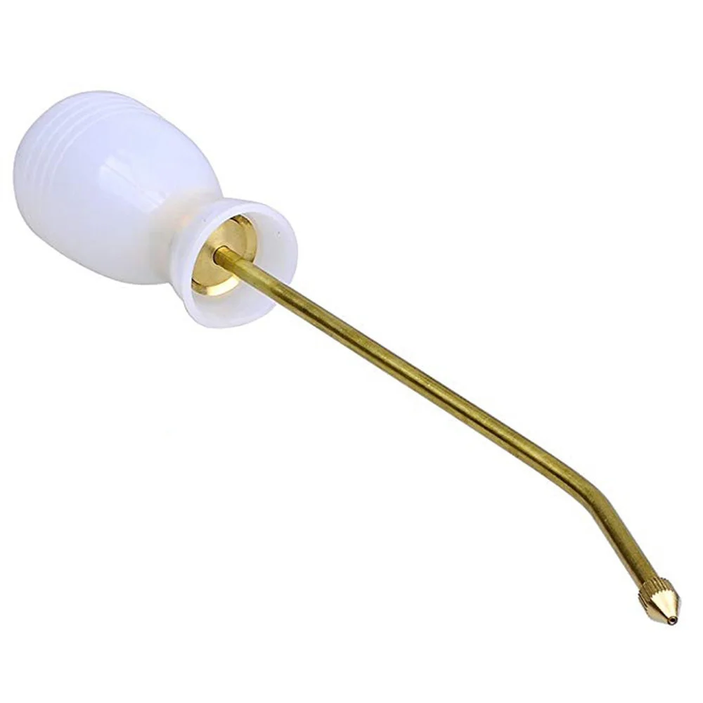 Дозатор Порошка В Форме Лампы Садовый Термит Убийца Насекомых Распылитель