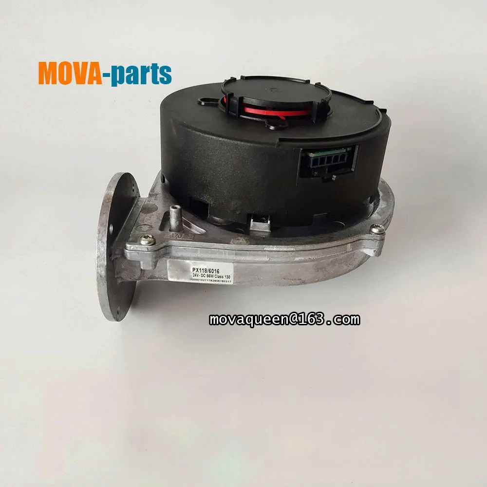 Запасные части для газовых котлов вентилятор постоянного тока 24 В IMMERGAS EXA 28 кВт 32