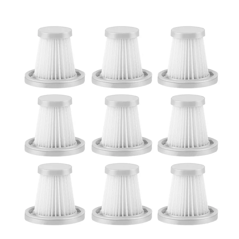 

Фильтр SZUK для автомобильного пылесоса