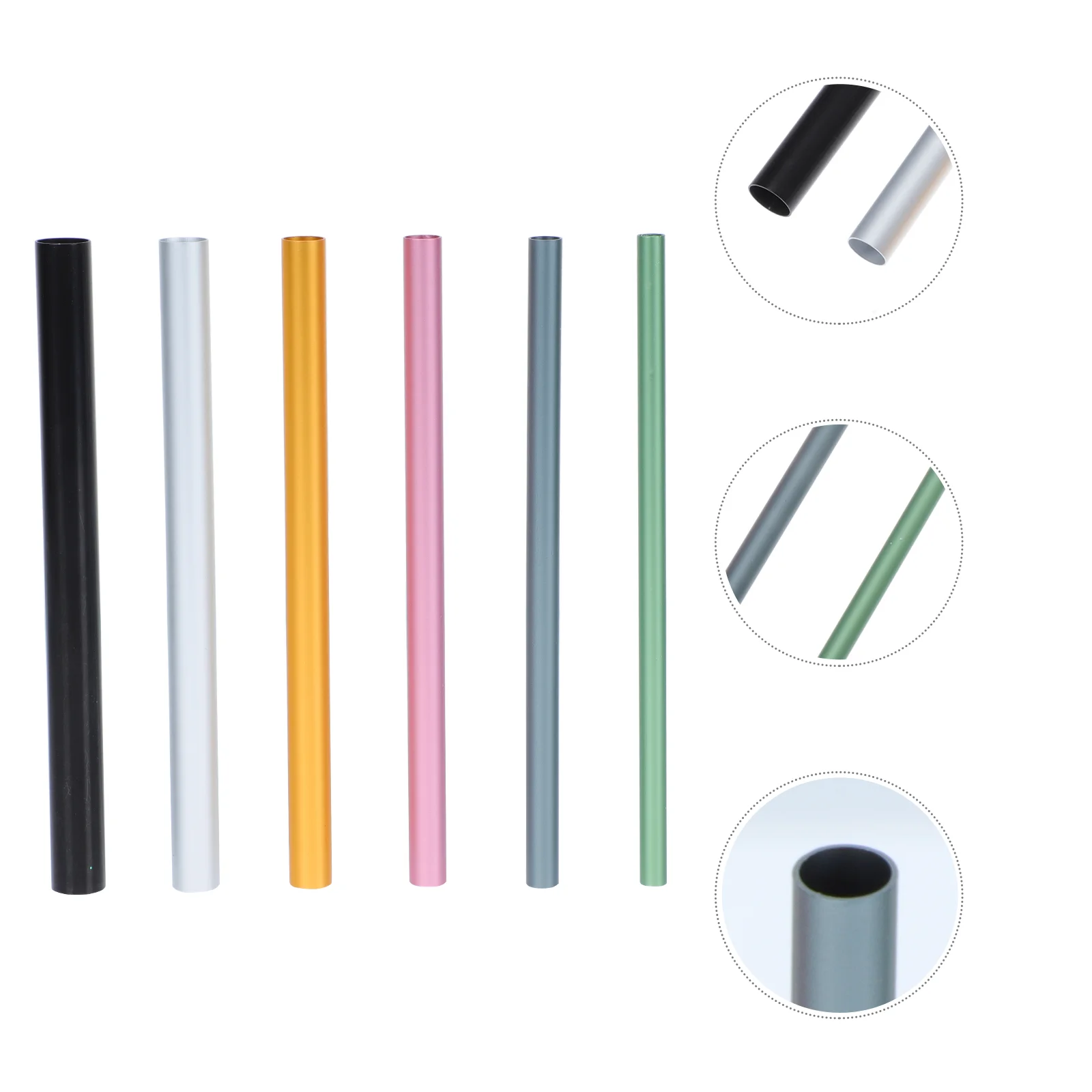 

12 шт., маникюрные палочки для придания формы ногтям