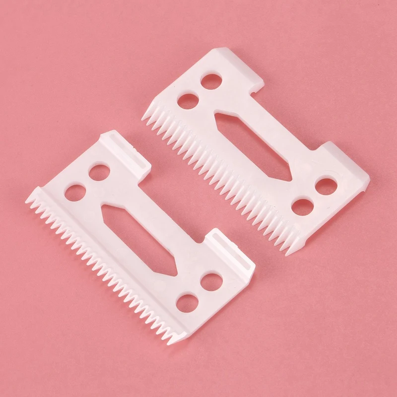 

20 шт., керамические клипсы с 28 зубцами