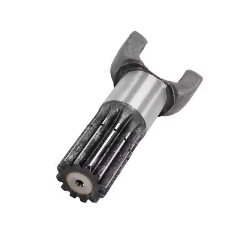 U шарнирный вал 144463 А1 85805997 Приводной подходит для экскаватора-погрузчика Case 570L 580L