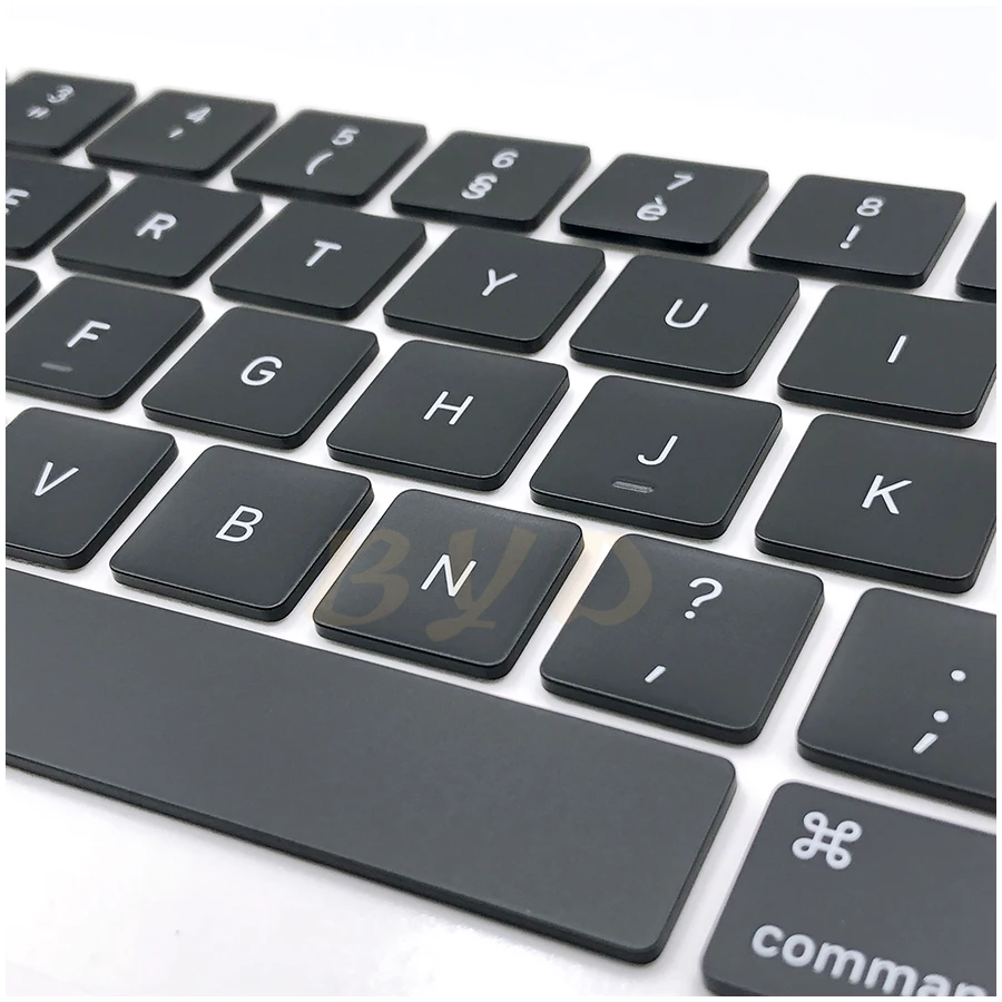 Клавиатура для ноутбука клавиши Macbook Pro Retina 13 дюймов A2251 A2289 16 A2141 колпачки клавиш