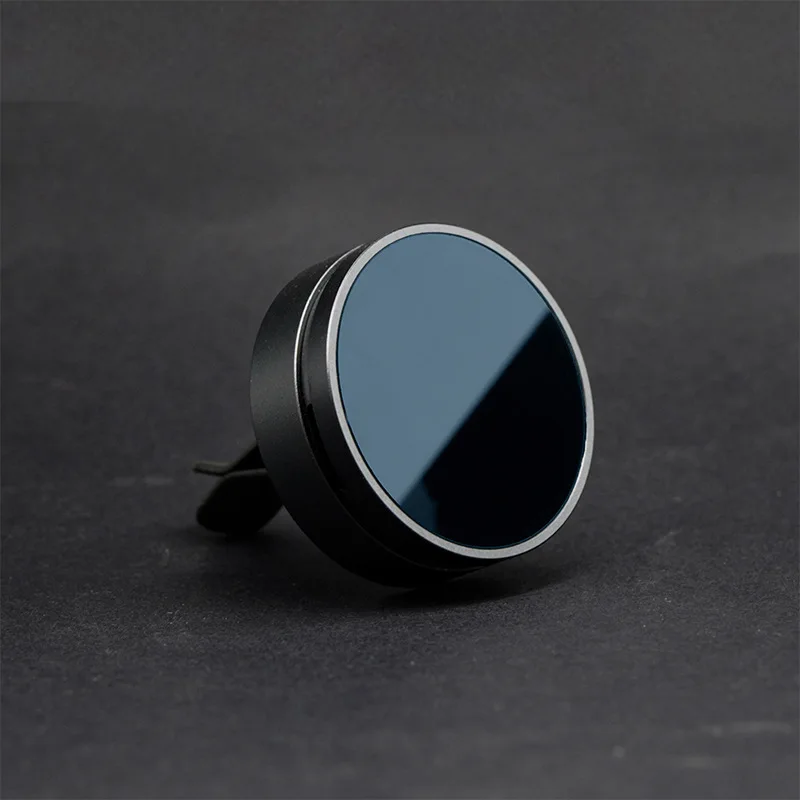 

Metal Car Freshener Aroma Car Supplies Solid Fragrance Creative Air Outlet Ornament Car Perfume Clip Car Diffuser Accessories