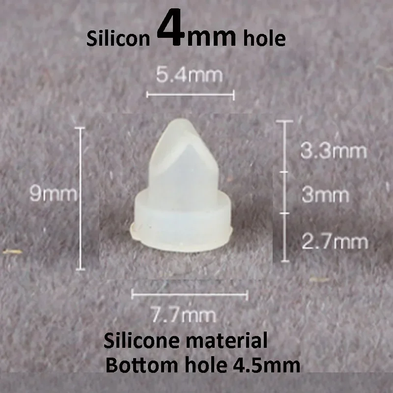 

Миниатюрный односторонний обратный клапан, обратный клапан, обратный клапан, 2/5/10/20 шт., 2 мм-5 мм