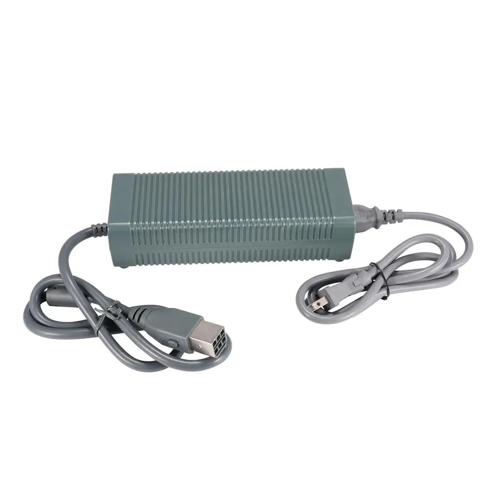 

Adapter Thick Machine Plastic Power Faster Charging Charger Easy to Use