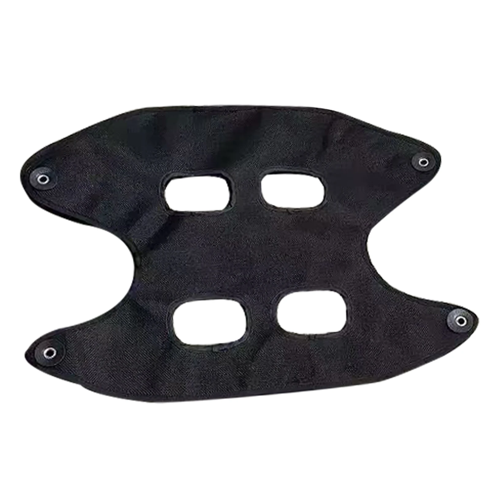 

Сверхпрочная подвесная Сумка-слинг для домашнего использования, с крючками, 4 люверса, мягкий подвесной гамак для груминга домашних питомце...